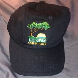 U. S. Open Baseball Cap